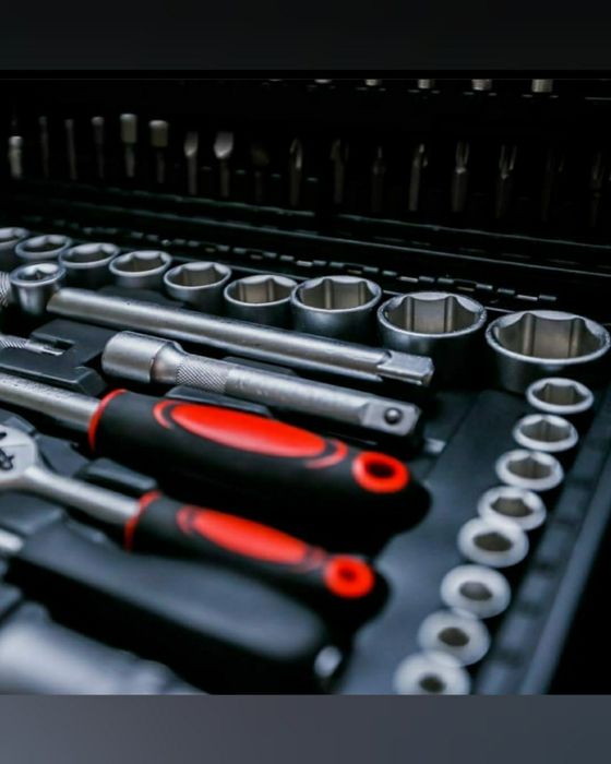 Продам набор инструмент