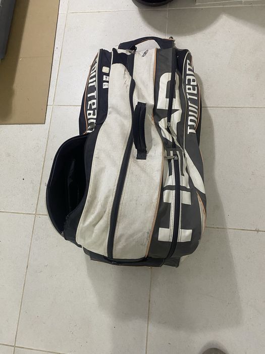3 rachete tenis