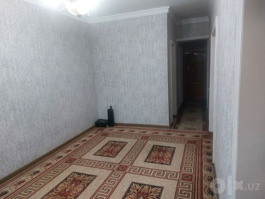 Юнусабад 2 Спец.план 4/7/7 лифт, кирпич 147м² Чистая