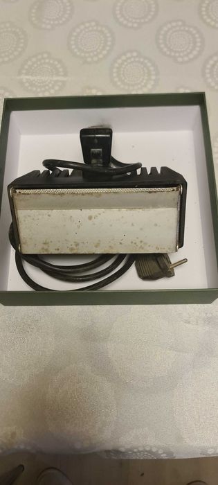 Lampa cu halogen 1000W