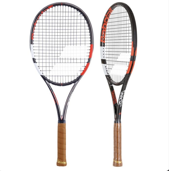 Babolat Pure Strike VS