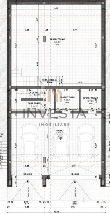 Apartament 4 camere in imobil tip vila,121.74 mp utili + terasa 28 mp!