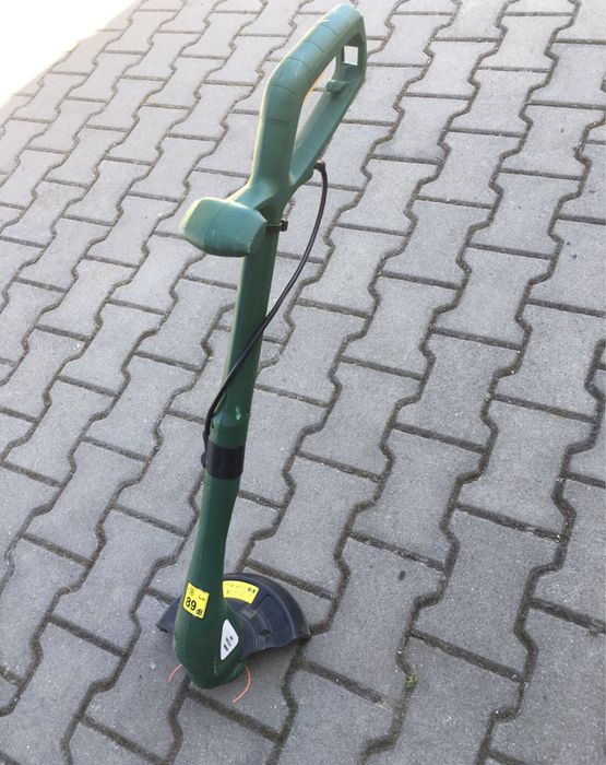 trimer gazon electric