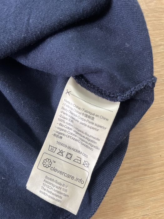 Tommy Hilfiger мъжка поло тениска M