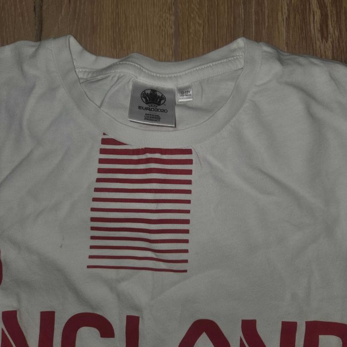 Set pantaloni scurți si tricou fotbal copii