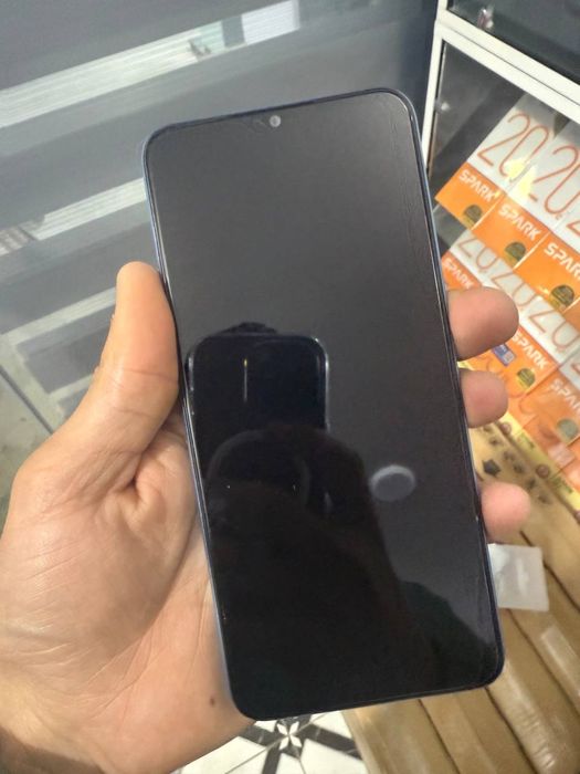 Oppo A17k 4/64 smartifon