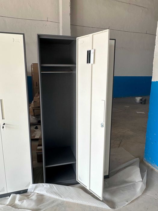 Sport razdevalkalari uchun shkaflar\шкафы для спортивных раздевалок