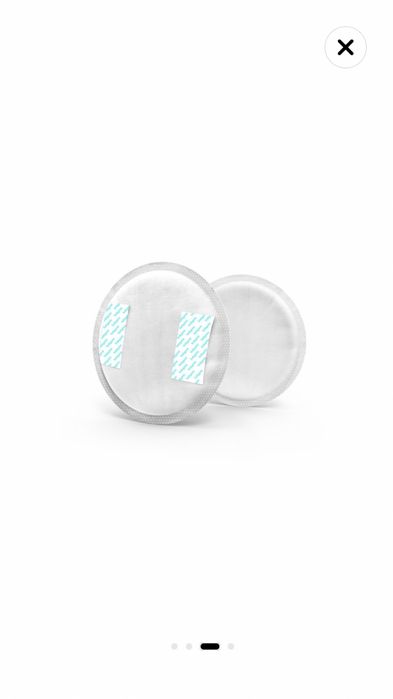 Absorbante san pentru alaptare 1 cutie plus inca o jumatate cutie(210