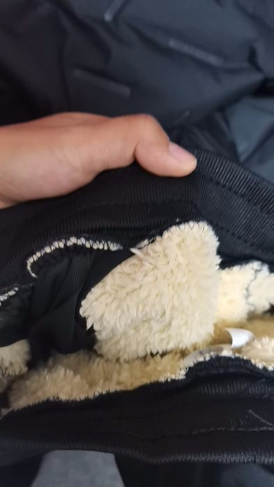 Qish va Bahor fasli uchun kiyim to'plami | Dastavka Tekin