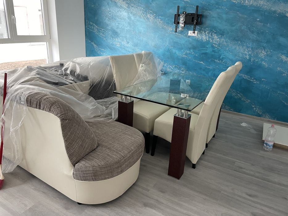 Apartament de inchiriat