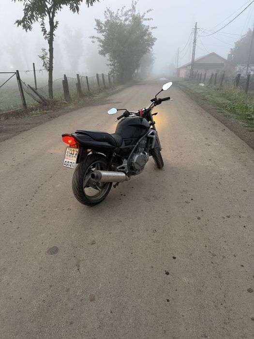 Kawasaki ER-5 500cc (NGEOCIABIL)