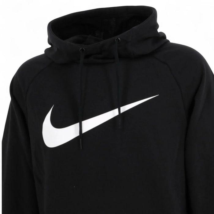 Спортно горнище Hooded sweatshirt Nike M NK DF HDIE PO SWSH