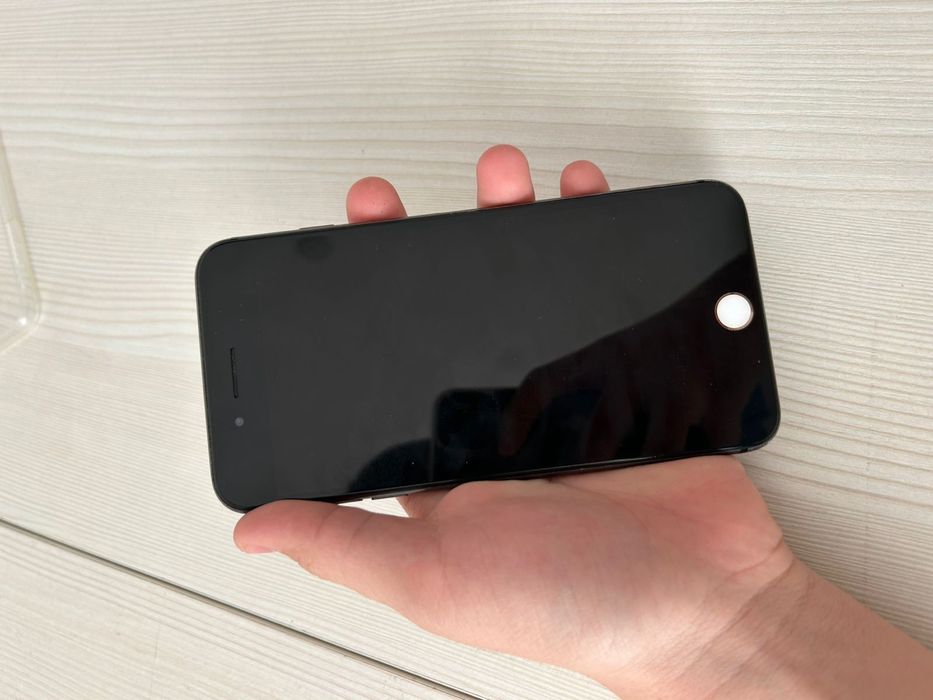 Iphone 8+ в идеале, 256gb