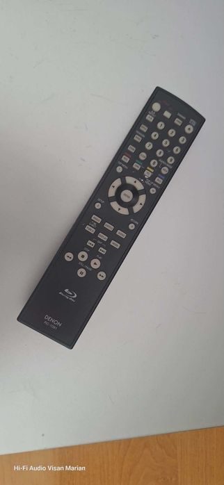 Blu-Ray Player 3D Denon DBT-3313UD Cu Telecomanda ( DEFECT )