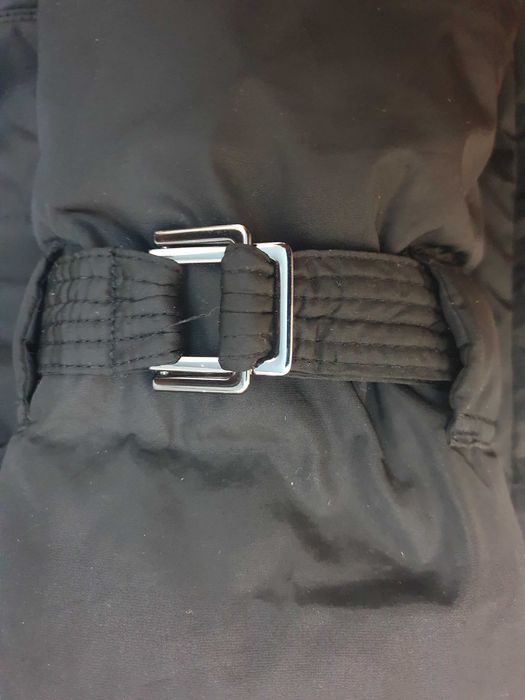 Пуховик.Mexx. размер S