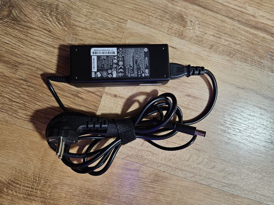 HP EliteDesk 800 G4 65W Desktop Mini PC