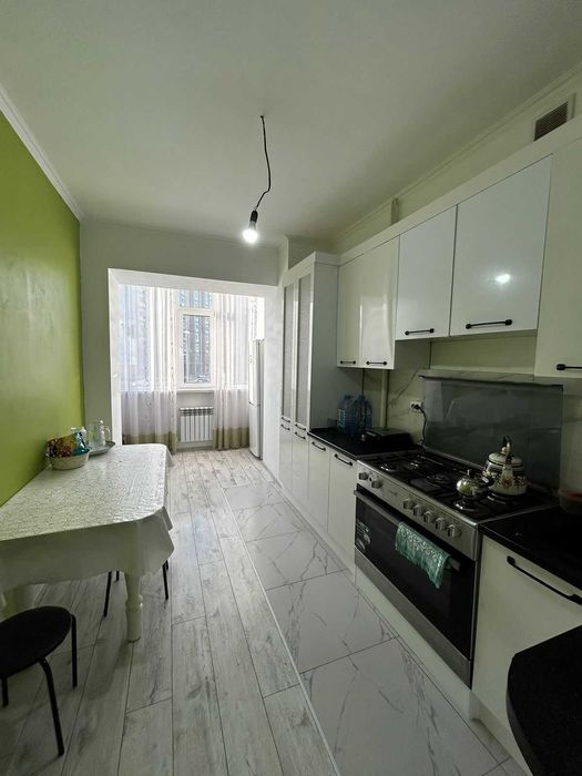 продам квартиру Алтын Орда  3Д