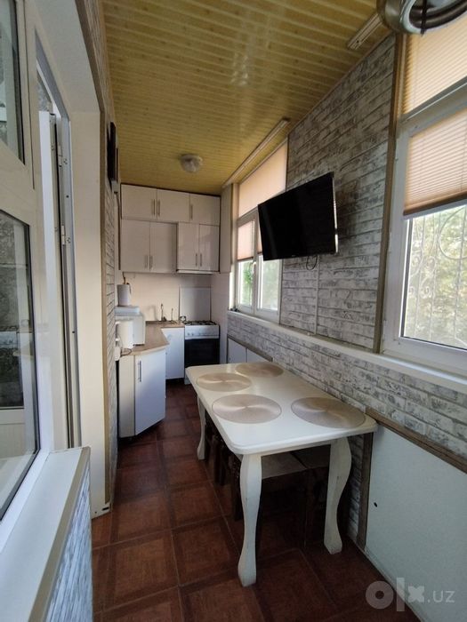 Юнусабад-11 МегаПланет, 2в3/2/4