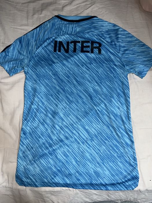 Tricou Inter Milano