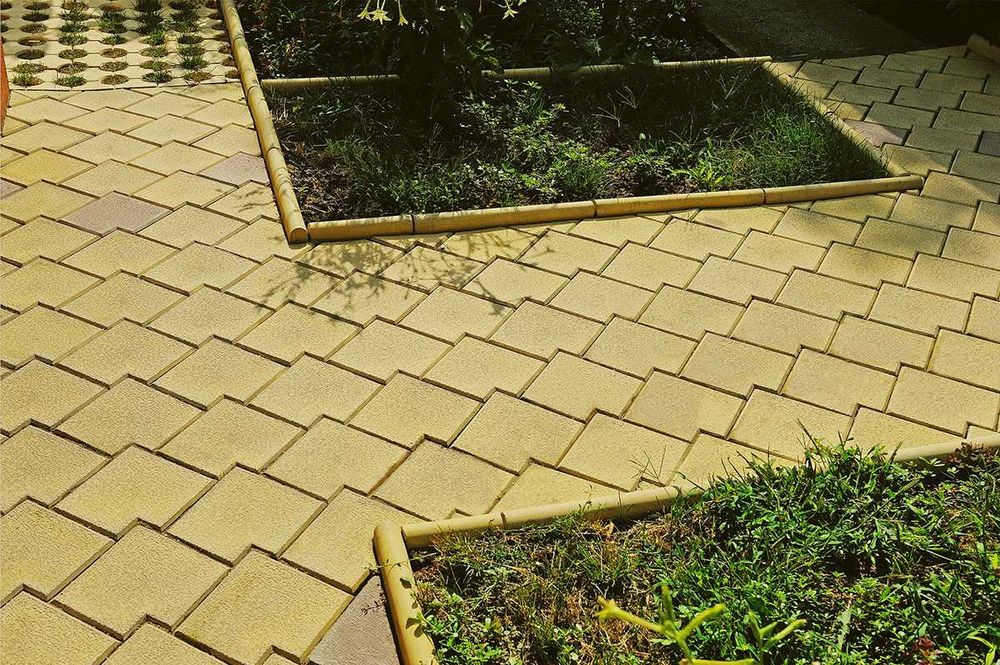 Pavaje și Pavele Direct din Fabrică pentru gradina – Preț Producător – Livrare Rapidă