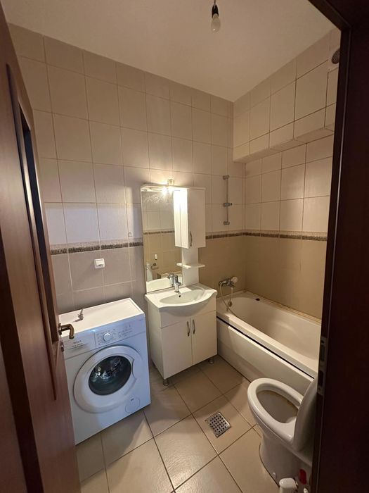 Inchiriez apartamant 2 camere,Otopeni