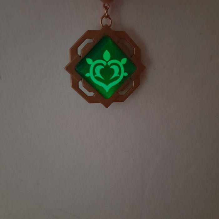 Брелок, брелки Аниме гэншн