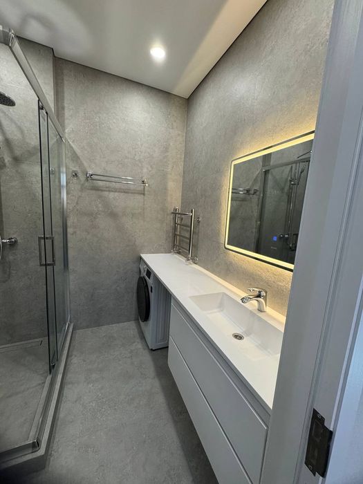 Сдаю свою квартиру студию Дархан Residence