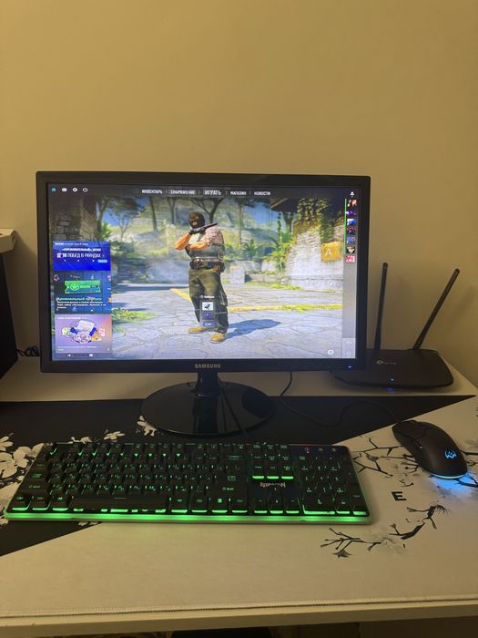 Продам игровой компютер