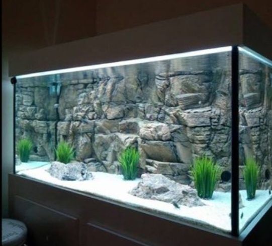 Akvarim yasash remot xizmati.