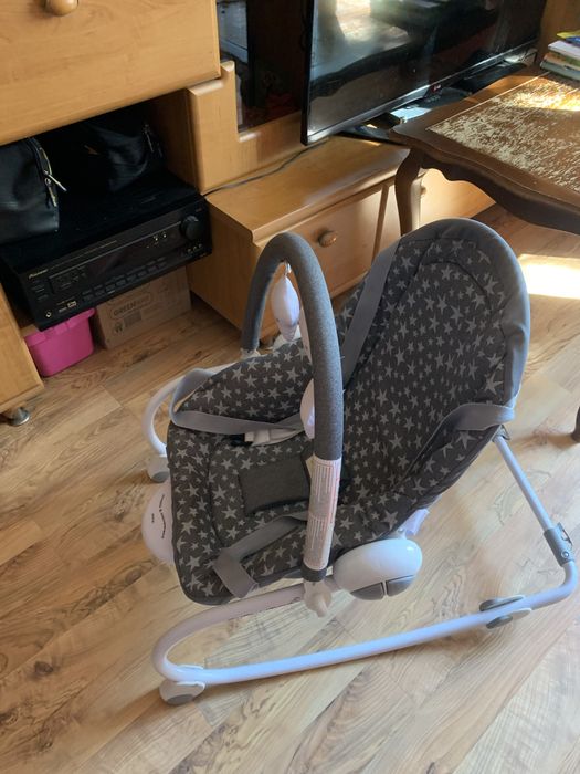 Електрически шезлонг Jane Evolution