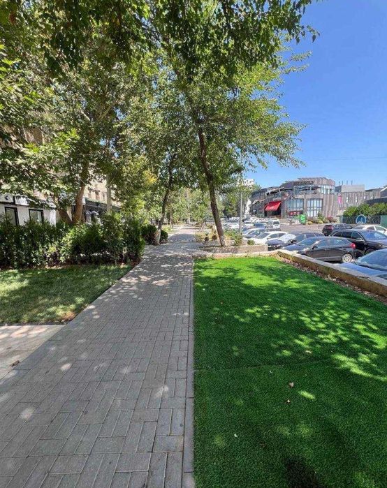 Мирзо-Улугбекский район сдается офис