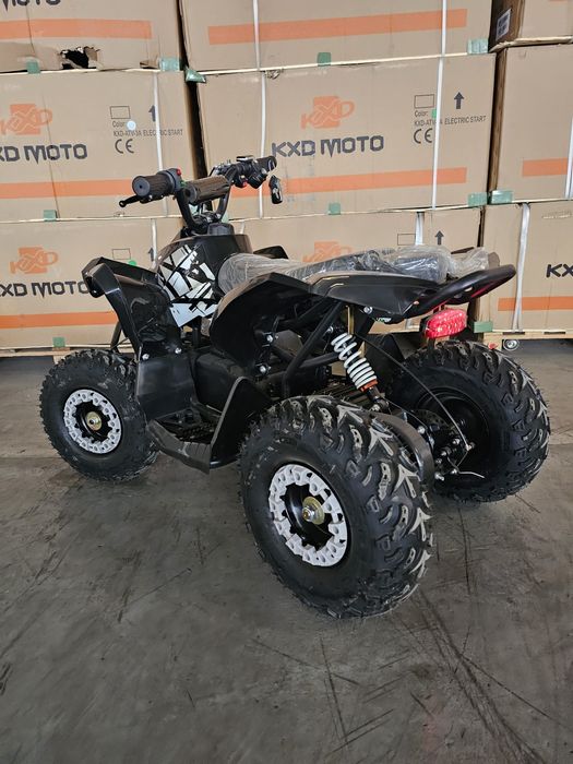 ATV 1000w 48v nou cu garanție și livrare in toată țara pentru copil