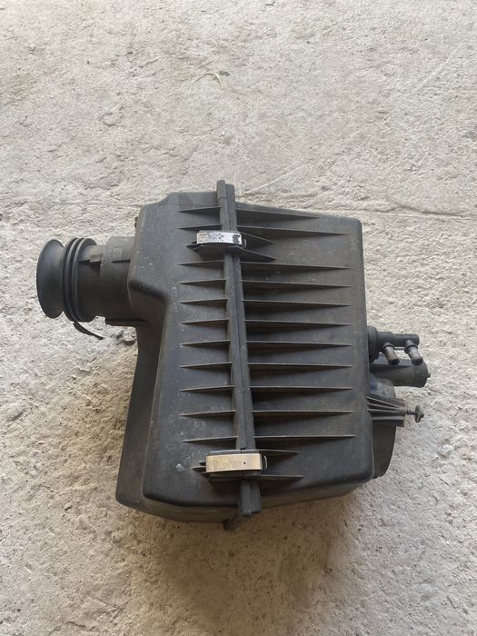 Короб 2.5 BMW e34