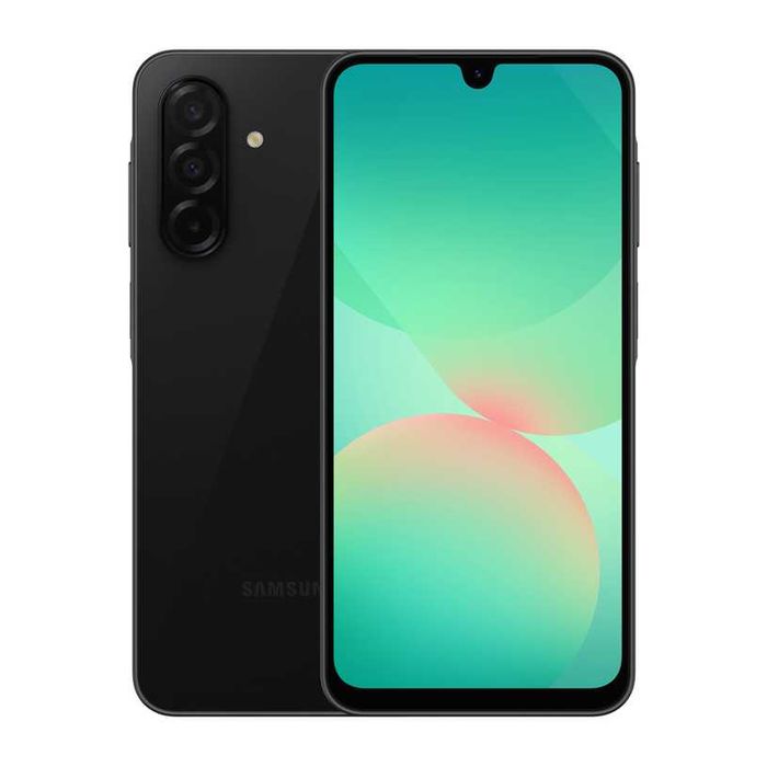 Чисто нов Samsung Galaxy A26 5G, Amoled 120 Hz, неразпечатван