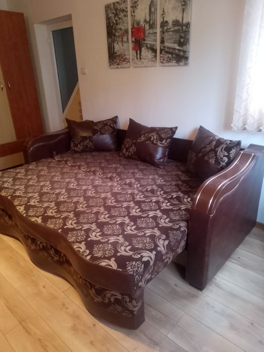 Canapea  extensibilă