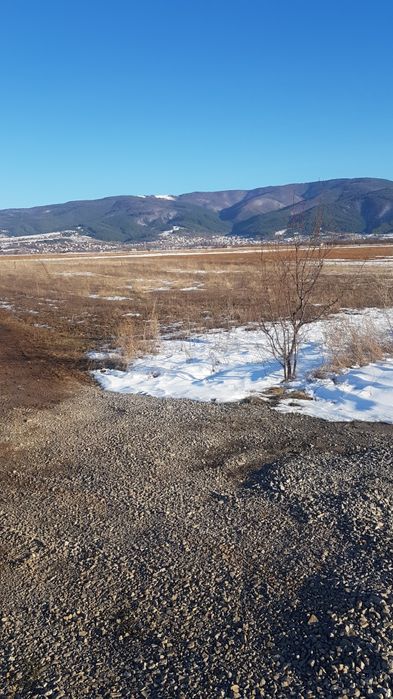 Продава се Парцел в Сапарева баня - 1750 кв.м за 17 €/кв.м - Снимка #1