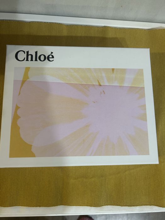 Chloe-Дамски парфюм -комплект