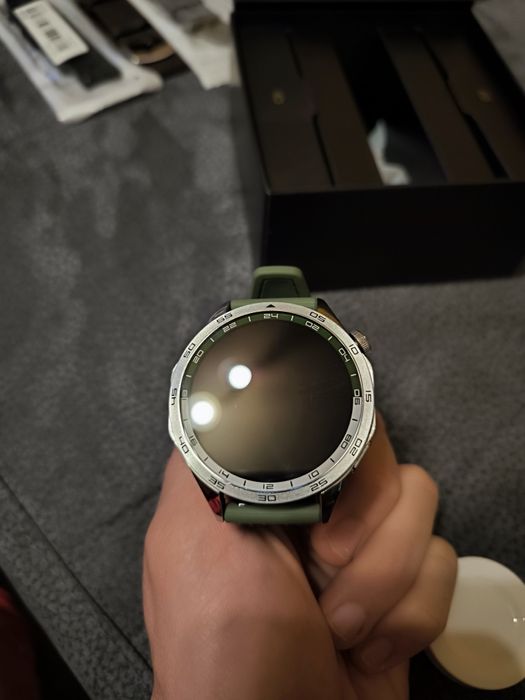Гаранционен Часовник Huawei watch gt 4