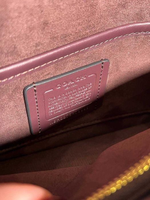 Сумка Coach Tabby Оригинал