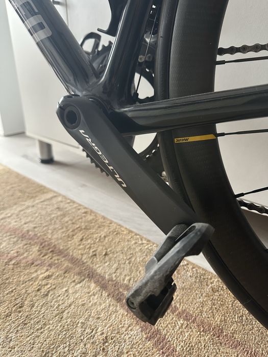Cursiera Specialized full carbon