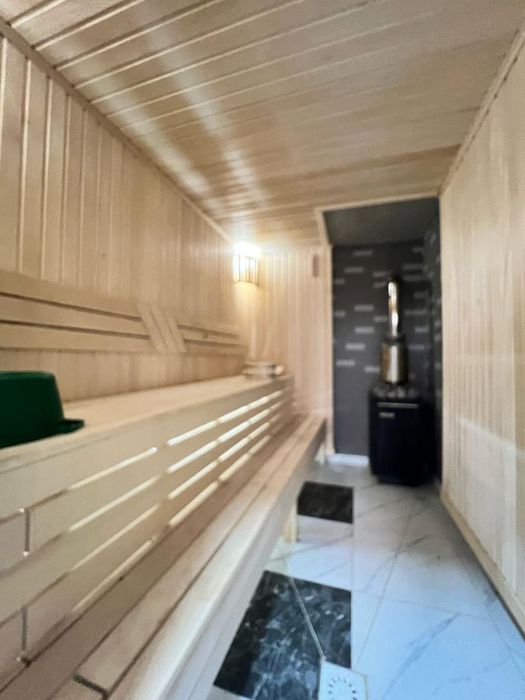 Коттедж Бургулюк