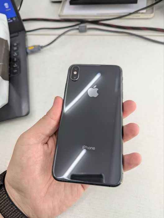 Iphone XS Max New