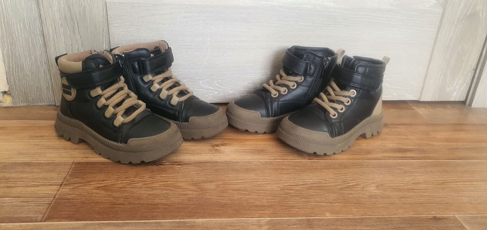 Продам детскую обувь