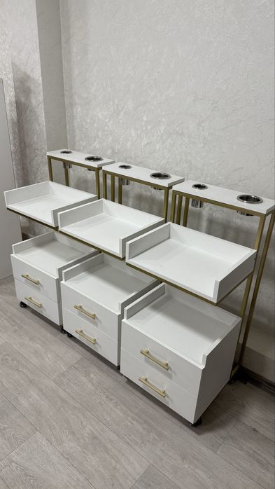 Мебель для салона