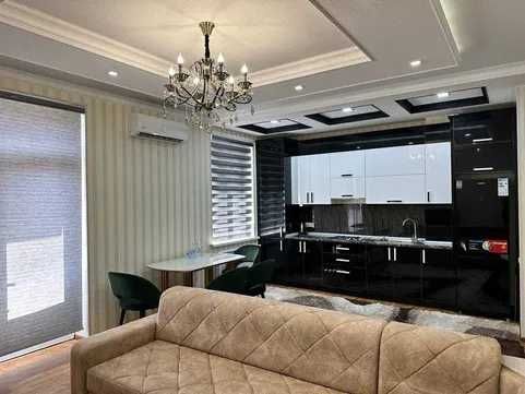 Сдаётся квартира в Шайхантахур районе **