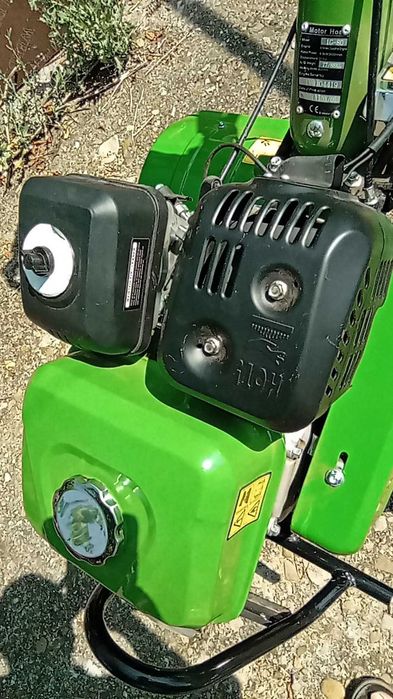 Мотокултиватор GRADINA 1G-80