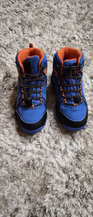 Детски зимни обувки