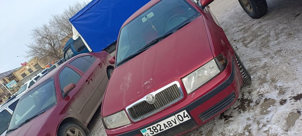 Продам авто 2006г