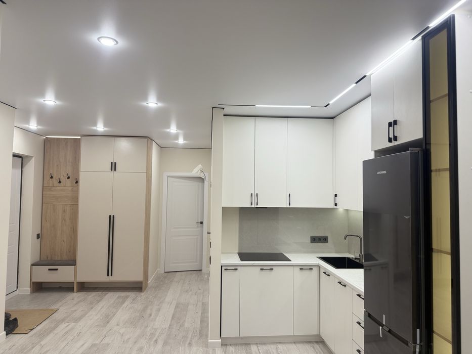 Мебель на заказ любой сложности