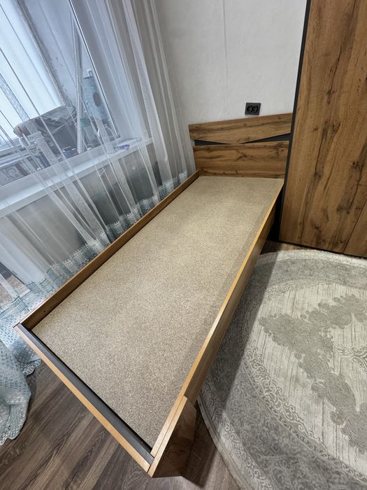 Продам подростковую кровать